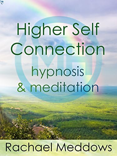 Pelicula Mayor auto conexión, hipnosis y amp; Meditación con Rachael Meddows Online