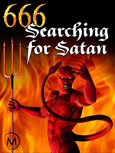Pelicula 666: Buscando a Satanás Online