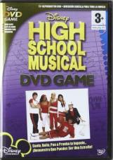 Ver Pelicula High School Musical (Dvd Game Interact.) (Importar película) (Formato europeo - Zona 2) (2007) Varios Online