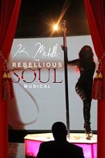 Ver Pelicula K. Michelle: El alma rebelde musical Online