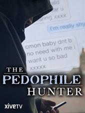 Ver Pelicula El cazador de pedófilos Online