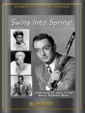 Ver Pelicula Swing Into Spring (1959) Online