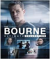 Ver Pelicula La última colección de Bourne Online