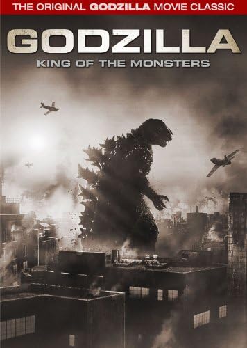 Pelicula Godzilla-rey de los monstruos Online