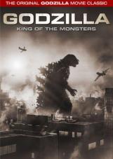 Ver Pelicula Godzilla-rey de los monstruos Online