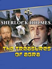 Ver Pelicula Sherlock Holmes: Los tesoros de Agra Online