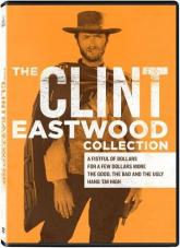 Ver Pelicula Colección Clint Eastwood, El Online