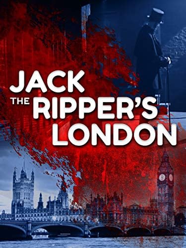 Pelicula Londres de Jack el Destripador Online
