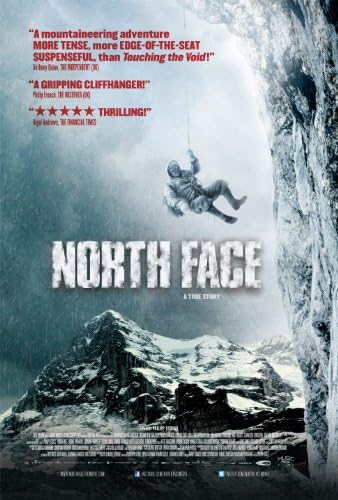 Pelicula North Face (subtitulado en inglés) Online