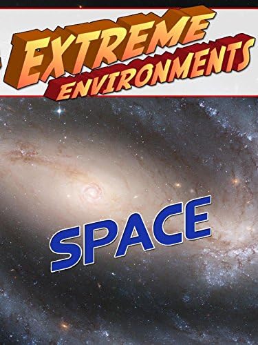 Pelicula Ambientes extremos - Espacio Online