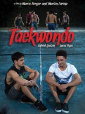 Ver Pelicula Taekwondo (Subtitulo Inglés) Online