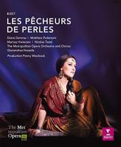 Ver Pelicula Bizet: Les Pêcheurs de perles Online