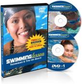Ver Pelicula Aprenda a nadar - Lecciones de natación para adultos - Juego de 2 DVD Online