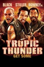 Ver Pelicula Tropic Thunder - Corte del Director sin clasificar Online