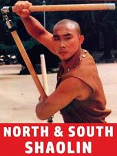Ver Pelicula Norte y amp; Shaolin del Sur Online