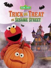 Ver Pelicula Sesame Street: Truco o trato en Sesame Street Online
