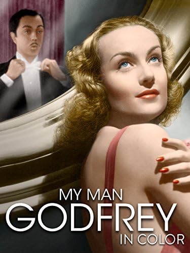 Pelicula My Man Godfrey (En color) Online