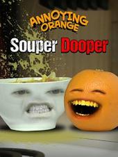 Ver Pelicula Naranja molesta - Souper Dooper Online
