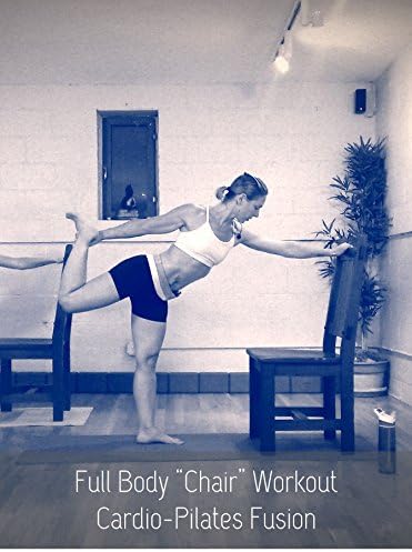 Pelicula 60 min - Ejercicios de ejercicios en casa - Yoga-Pilates & amp; Ejercicios de fortalecimiento Online