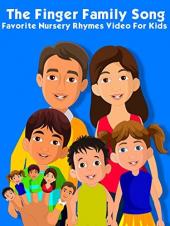Ver Pelicula The Finger Family Song - Video favorito de rimas infantiles para niños Online