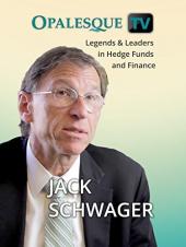 Ver Pelicula Leyendas & amp; Líderes en fondos de cobertura y finanzas - Jack Schwager Online