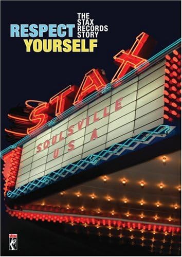 Pelicula Respetate a ti mismo: la historia de Stax Records Online