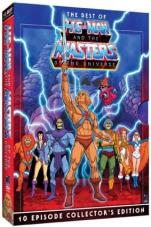 Ver Pelicula Lo mejor de He-Man y los Maestros del Universo Online