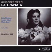Foto de Giuseppe Verdi - La Traviata