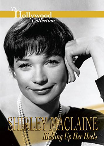 Pelicula Colección de Hollywood: Shirley Maclaine: pateando sus talones Online