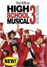 Ver Pelicula High School Musical 3: último año Online