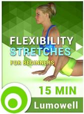 Ver Pelicula Flexibilidad de estiramientos para principiantes. Online