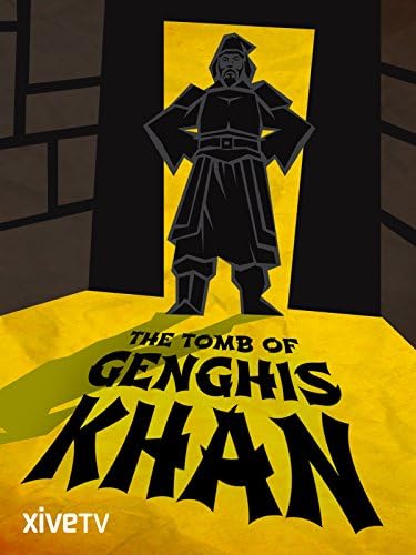 Pelicula La tumba de Genghis Khan Online