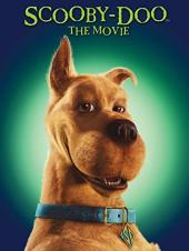 Ver Pelicula Scooby-Doo: la película Online