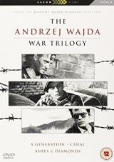 Ver Pelicula La trilogía de guerra Andrzej Wajda Online