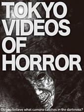 Ver Pelicula Videos de Tokio de Horror Online