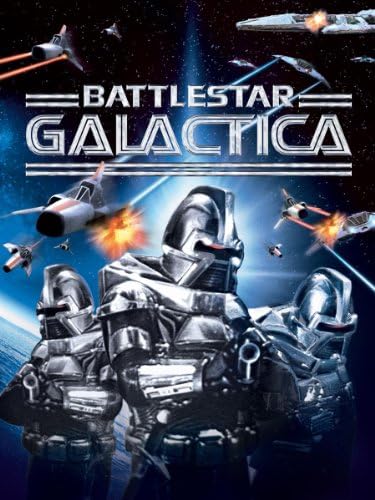 Pelicula Battlestar Galactica (1978) Online