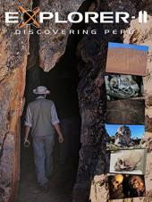 Ver Pelicula Explorer 2 - Descubriendo el Perú Online