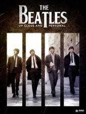 Ver Pelicula Los Beatles: de cerca y personal Online