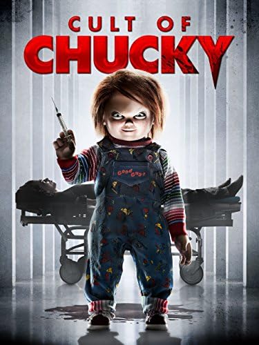 Pelicula Culto de Chucky Online