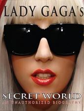 Ver Pelicula El mundo secreto de Lady Gaga Online