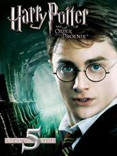 Ver Pelicula Harry Potter y la orden del Fénix Online