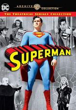 Ver Pelicula Superman Serials: The Complete 1948 & amp; Colección de 1950 Online