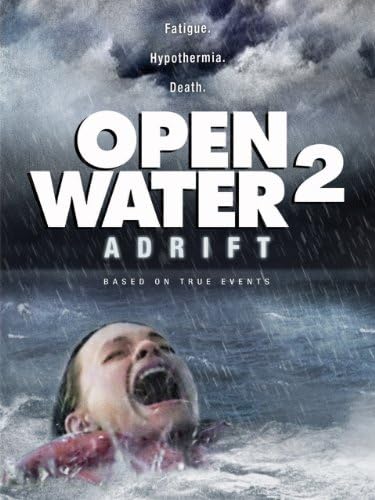 Pelicula Open Water 2: a la deriva Online