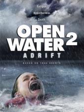 Ver Pelicula Open Water 2: a la deriva Online