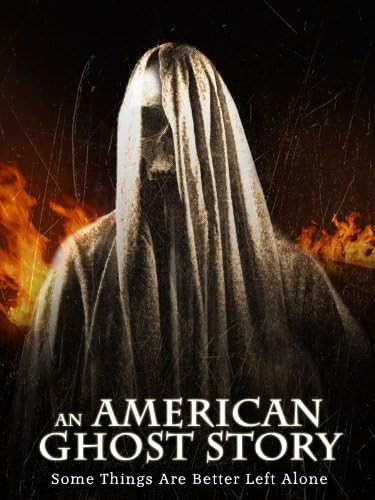 Pelicula Una historia de fantasmas estadounidenses Online