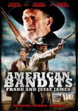 Ver Pelicula Bandidos Americanos: Frank Y Jesse James Online