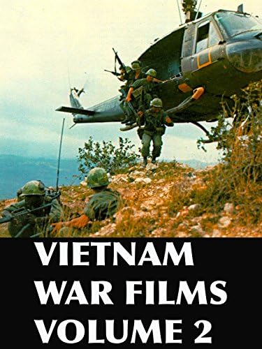 Pelicula Vietnam War Films Volumen 2 Online