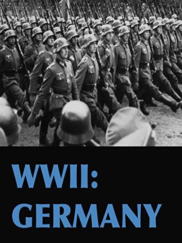 Pelicula Segunda Guerra Mundial: Alemania Online