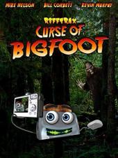 Ver Pelicula RiffTrax: La maldición de Bigfoot Online
