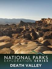Ver Pelicula Serie de exploración de parques nacionales: Death Valley Online